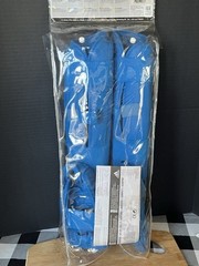 adidas Karate WKF Approved Martial Arts Shin and Insteps Medium