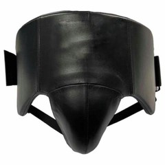 GROIN PROTECTOR -GROIN GUARD MALE – FOR BOXING, KARATE, MARTIAL ARTS