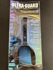 Sports Mouthgaurd All Sport Ultra-Guard mouth guard one size