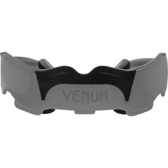 Venum Predator Mouthguard – Gray/Black