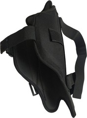 Black Armoury Hema Shin Guard Calves Protectors Leggings Calf Board