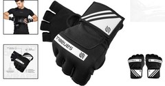Durable Gel Boxing Inner Gloves – Large/X-Large Protection for All Skill Levels