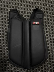 ATA Chest Protector Sparring Vest Youth Large Martial Arts Taekwondo Karate