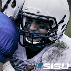 SISU 3D Custom Fit Adult Mouthguard