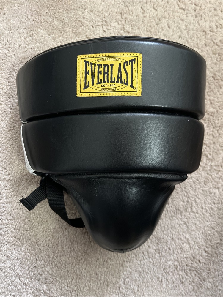 Everlast 1910 Groin Protector