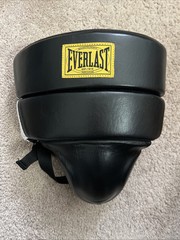 Everlast 1910 Groin Protector