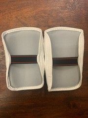 FOREARM GUARD PROTECTOR – FOR TAEKWONDO, KARATE, MMA, MUAY THAI, MARTIAL ARTS