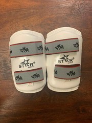 FOREARM GUARD PROTECTOR – FOR TAEKWONDO, KARATE, MMA, MUAY THAI, MARTIAL ARTS