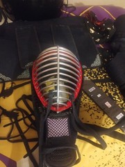 Japanese Kendo Armor Advance Bogu Set Do Kote Tare Imported from Japan