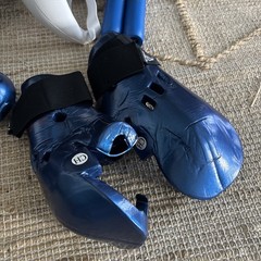 Martial Arts Sparring Gear, Bag, Jool Bong (nunchucks) Child Small