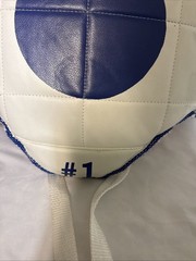 TAEKWONDO Bag & SPARRING GEAR LOT Chest Protector Shins Hands etc Head Sz M