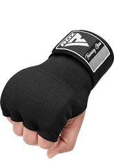 Boxing Hand Wraps by RDX, Boxing, Gloves, Muay Thai, Wrist Wraps, Padded Gloves