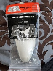 ATA male supporter and cup set