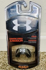 Under Armour Gameday Adult Age 11+ Mouthguard