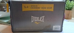 Everlast Advanced EverHide Adult Head Gear Model 4022 Pre-Owned
