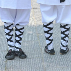 New Shaolin Monk Training Leg Wraps Ankle Guards for Kung Fu Uniform Suit Socks