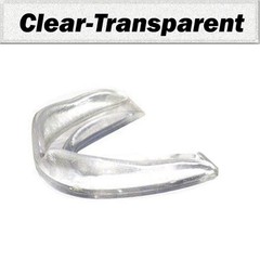 ONE PUNCH _ADULT_ TEETH / MOUTH GUARD _ BOXING KARATE FOOTBALL – ALL SPORTS