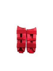 Shin Guards Karate WKF