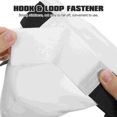 Flexible Breathable Groin Guard for Safe Training in Various Martial Art