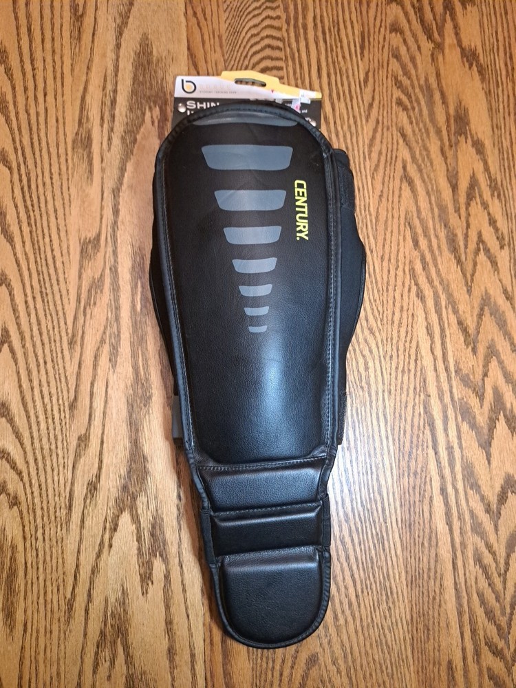 Brave Century L/xL Shin Instep Guards