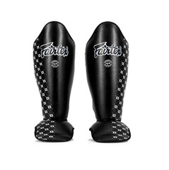 Fairtex SP5 Muay Thai Shin Guards for Men, Women, Kids | Shinguards are Premi…