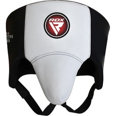 RDX Groin Protector for Boxing, MMA, Muay Thai, Kickboxing, SATRA Approved Guard