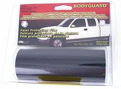 Trimbrite T9021 Body Guard 5-7, 8″ x 12 ft Black Film Kit