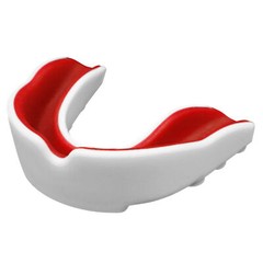 Sports Mouth Guard Youth Men Women Mouth Guard EVA Braces for W0S7