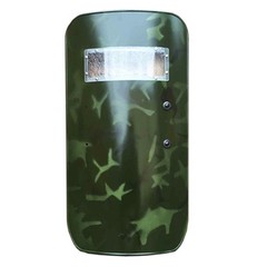 Plastic Cosplay Tactical Anti-Riot Outward Bound Protection CS Cosplay Shield