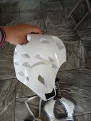 Youth Taekwondo Sparring Gear