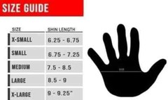 Amber Rapid Elastic Hand Wraps – Enhanced Wrist & Knuckle Protection for Combat