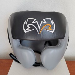 Rival Boxing RHG30 Mexican Training Headgear Size XL