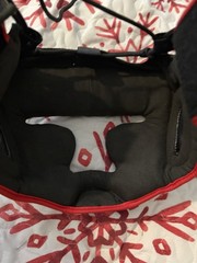 Phoenix Fight Gear Kids Champion Headgear MMA Sparring UFC Boxing Protection