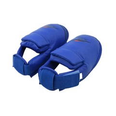 Taekwondo Karate Boxing Leg Hand Foot Protector Set Sparring Gear Shin Guard Ban