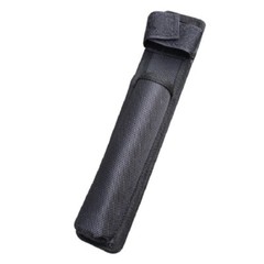 Stretchable Kungfu Stick Storage Bag Martial Arts Protective Gear Baton Sleeve