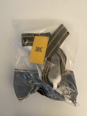 MOOTO MTX Male Groin Guard WTF Approved Protector Takwondo TKD Size XS