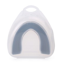 Adults Boxing Mouth Guard Taekwondo MMA Teeth Protector Mouthpiece