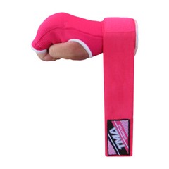 TMA Gel Padded Inner Gloves Men Women, for Boxing, MMA, Kickboxing
