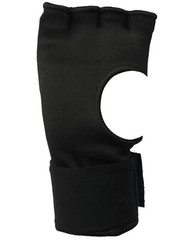 Muka Gel Padded Inner Gloves Hand Wraps MMA Muay Thai Boxing Fight(Pair)
