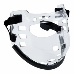 ProForce Clear Sparring Face Shield Karate Tae Kwon Do Protective Mask