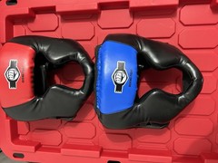 Boxing Head Gear – Boxing Fight