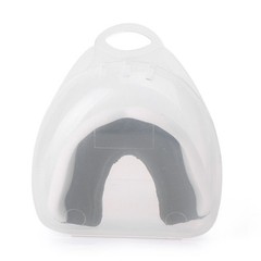Boxing MMA Sparring Muay Thai Taekwondo Mouth Guard Mouthguard Protector US BK