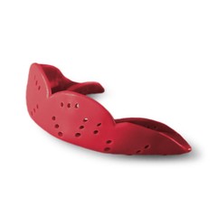 SISU Aero Large Mouthguard for Thin Impact Protection