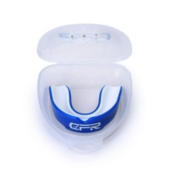 CFR Sports Mouth Guard For MMA Football Basketball Boxing Teeth Protector Gym US