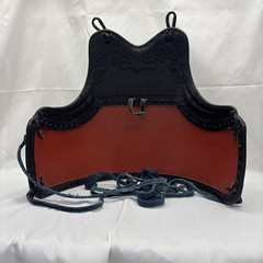 【D9】 Kendo Do Bogu Japanese Martial Armor Used / From Japan