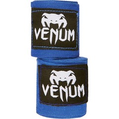 Venum Kontact 2.5m Boxing Handwraps – Blue