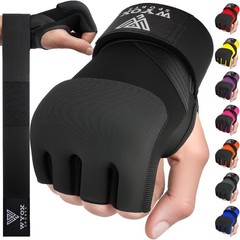 Gel Inner Gloves for Boxing Training – Lightweight and Durable for All Athletes