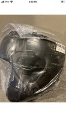 Farabi Genuine Leather Boxing Head Guard MMA Training Head Protector
