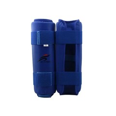 Taekwondo Karate Boxing Leg Hand Foot Protector Set Sparring Gear Shin Guard Ban