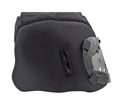 Martial Arts Clear Face Shield Head Gear Protection for Sparring